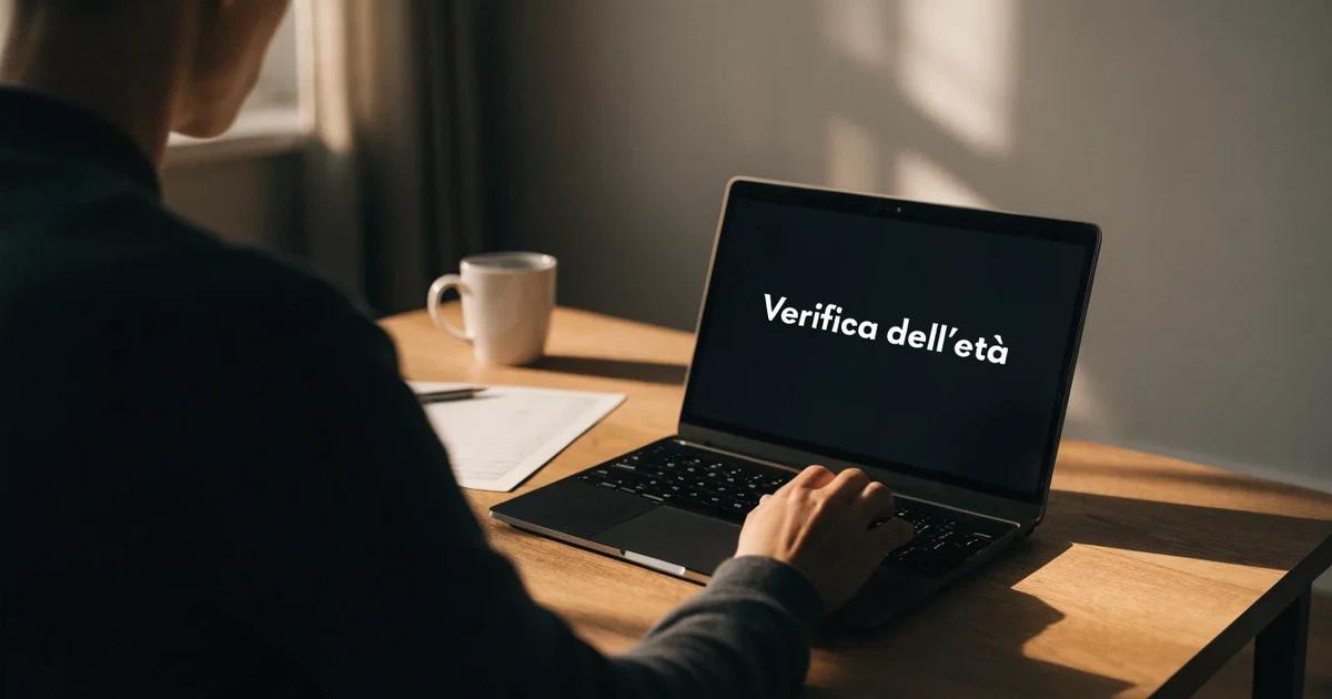 Scommesse non AAMS: cosa rischia il conto e come riconoscere un sito inibito