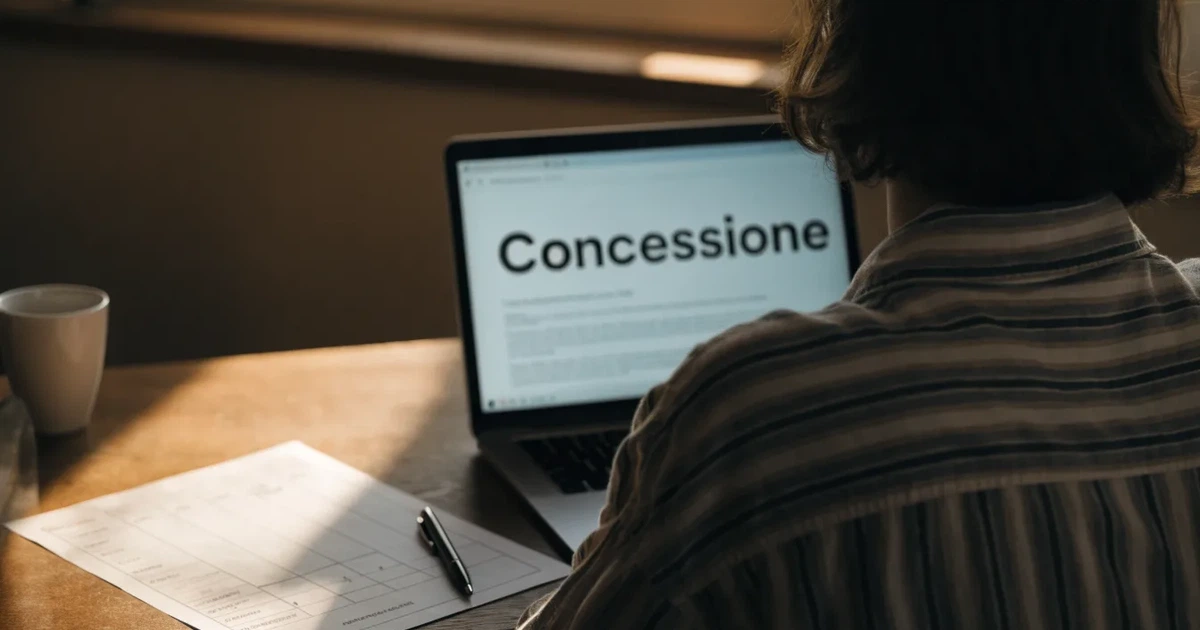 Siti di scommesse affidabili: la concessione ADM e cosa cambia per il conto